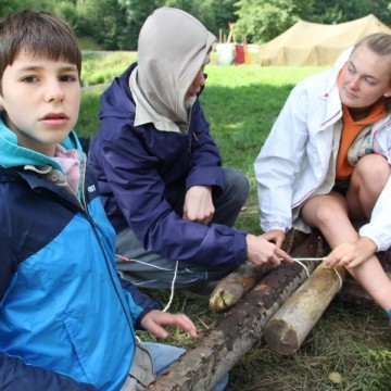 IMG 4092 - Scouts en Gidsen Zaventem 